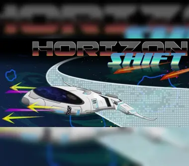 Horizon Shift - Steam (Global)