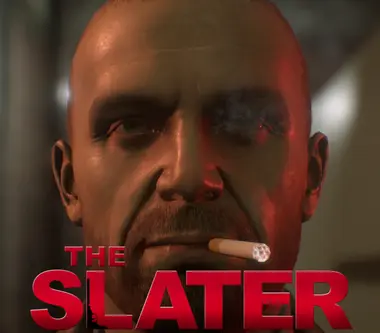 The Slater preview 1