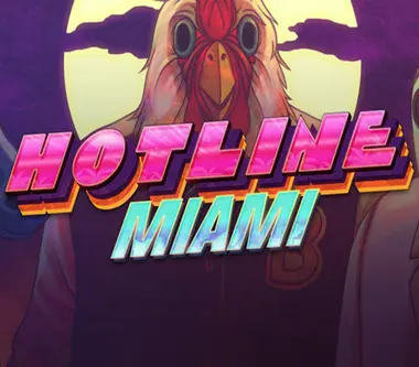 Hotline Miami preview 1
