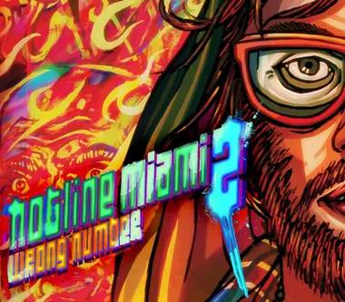 Hotline Miami 2: Wrong Number - Digital Special Edition