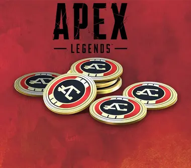 Apex Legends - Apex Coins 11500 Points (Xbox One) - Xbox (Global) Key