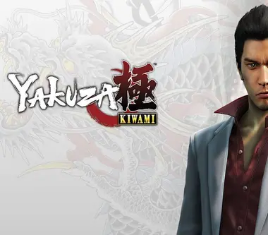 Yakuza Kiwami (Legacy) - Live