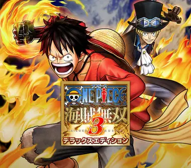 One Piece Pirate Warriors 3 | Gold Edition - Steam (Europe) Key