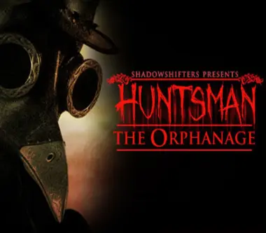 Huntsman: The Orphanage - Steam (Global) Key