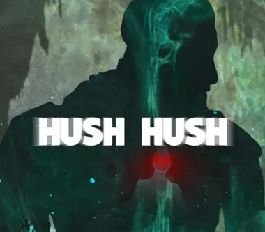 Hush Hush - Unlimited Survival Horror