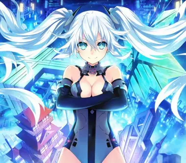Hyperdevotion Noire: Goddess Black Heart - Steam (Global) Key