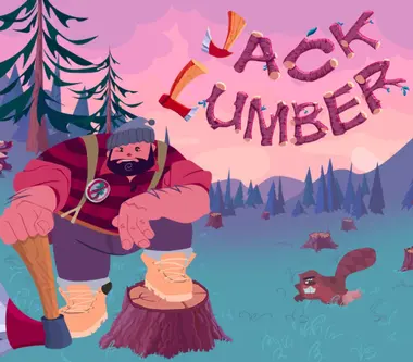 Jack Lumber preview 1