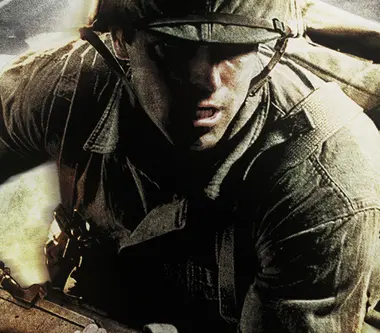 Medal of Honor Pacific Assault - .COM