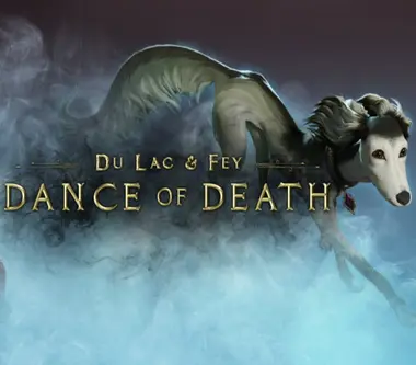 Dance of Death: Du Lac & Fey preview 1