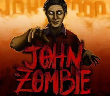 John, The Zombie - Steam (Global) Key