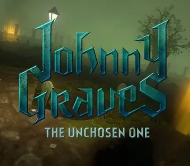 Johnny Graves—The Unchosen One