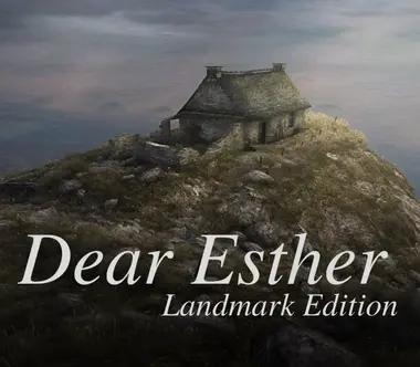 Dear Esther Landmark Edition preview 1