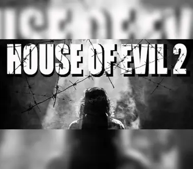 House of Evil 2