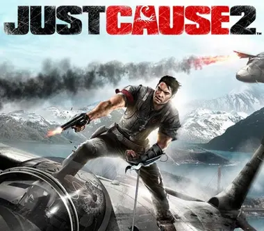 Just Cause 2 Collection - Steam (Global) Key