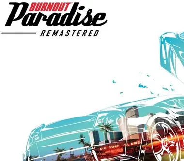 Burnout Paradise Remastered