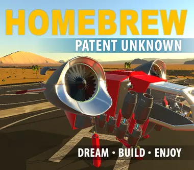 Homebrew - Patent Unknown