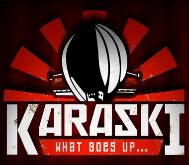 Karaski: What Goes Up