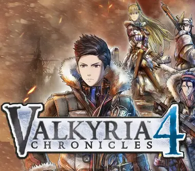 Valkyria Chronicles 4 - Steam (Europe)