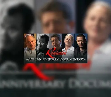 Revolution 25th Anniversary Documentary - Steam (Global)