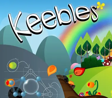 Keebles - Steam (Global) Key