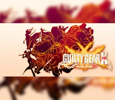 GUILTY GEAR Xrd -REVELATOR- (+DLC Characters) + REV 2 All-in-One (does not include optional DLCs)