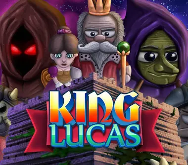 King Lucas - Steam (Global) Key