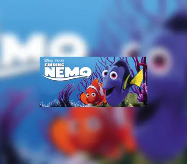 Disney•Pixar Finding Nemo