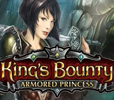 King's Bounty: Armored Princess - Steam (Global) Key