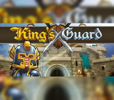 King's Guard TD - Steam (Global) Key