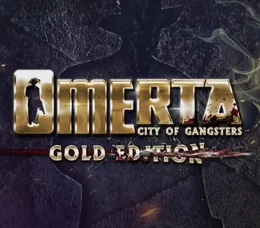 Omerta: City of Gangsters - Gold Edition preview 1