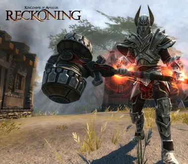 Kingdoms of Amalur: Reckoning