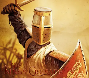 The Kings' Crusade preview 1