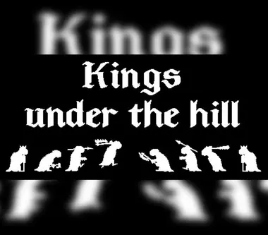Kings under the hill preview 1