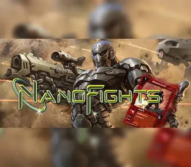 Nanofights