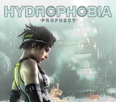 Hydrophobia: Prophecy preview 1