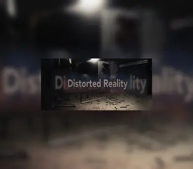 Distorted Reality - Steam (Global) Key