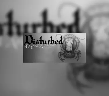 Disturbed: Beyond Aramor preview 1