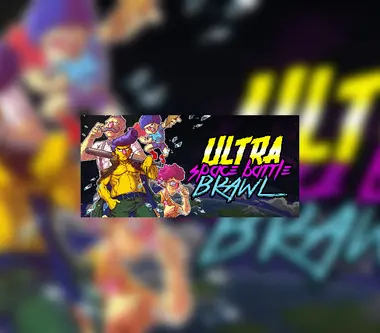 Ultra Space Battle Brawl preview 1