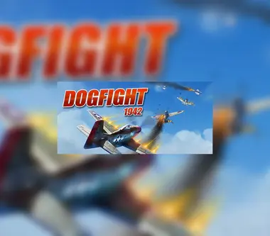 Dogfight 1942 preview 1