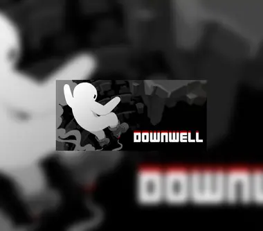 Downwell - Steam (Europe) Key