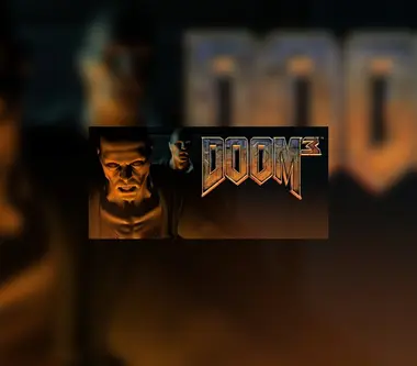 Doom 3 preview 1