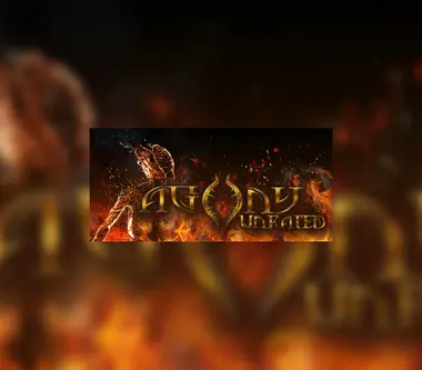 Agony UNRATED