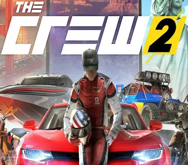 The Crew 2 Live UNITED STATES