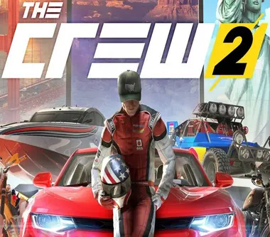 The Crew 2 - Live