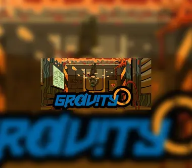 Gravity Spin - Steam (Global) Key