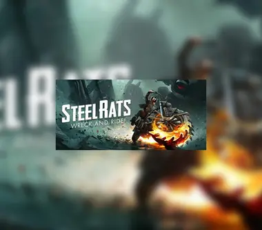 Steel Rats - Live - ARGENTINA preview 1