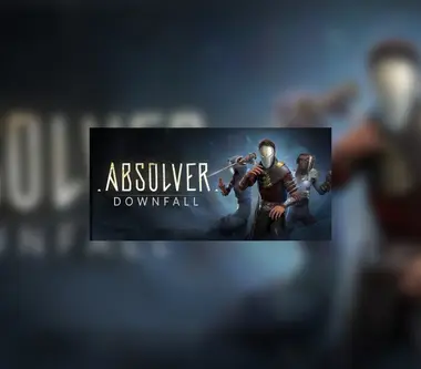 Absolver preview 1