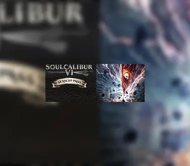 SOULCALIBUR VI Season Pass