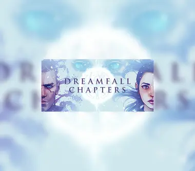 Dreamfall Chapters - Steam (Global) Key