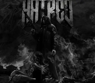Hatred